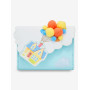 Loungefly Disney Pixar Up Floating House Pom Pom portefeuille - import mars33187834_hi?$productMainDesktop$&fmt=auto123453318784