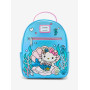 Loungefly Sanrio Hello Kitty Mermaid Metallic Sac à dos - Import Mai 202533393881_hi?$productMainDesktop$&fmt=auto1234533393887