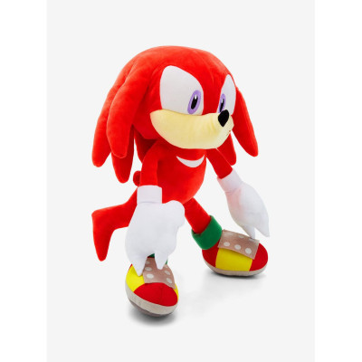 Sonic The Hedgehog Knuckles Plush Sac à dos - Import Avril 202532556372_hi?$productMainDesktop$&fmt=auto1234532556375
