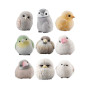Trading figure banpresto mofu tenori friends flocked birds mystery box asst 12pcs - préco janvier 2026BANCT91406.jpg457011791406