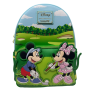 Sac à dos Loungefly Mickey & Minnie Golf - import Août Sac à dos Loungefly Mickey & Minnie Golf - import Août