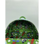 Sac à dos Loungefly Mickey & Minnie Golf - import Août