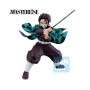 Figurine banpresto demon slayer kimetsu no yaiba ichibansho upper three tanjiro kamado 18cm - préco novembre 2025 Figurine banpresto demon slayer kimetsu no yaiba ichibansho upper three tanjiro kamado 18cm - préco novembre 2025