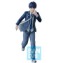 Figurine banpresto blue lock ichibansho interval yoichi isagi 16cm - préco novembre 2025 Figurine banpresto blue lock ichibansho interval yoichi isagi 16cm - préco novembre 2025