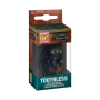 Pocket pop funko how to train your dragon live action toothless