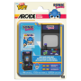 Bitty pop funko sonic arcade