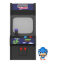 Bitty pop funko sonic arcade - préco aout 2025FUN85250B.png0889698852500