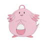 Sac à dos loungefly pokemon chansey leveinard cosplay
