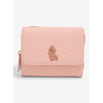 Loungefly Minnie Mouse Debossed portefeuille - Import Juin 202533572372_hi?$productMainDesktop$&fmt=auto1234533572387