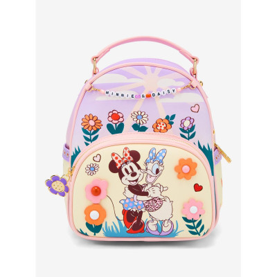 Disney Minnie & Daisy Friendship Bracelet Sac à dos - Import Juin 202533739115_hi?$productMainDesktop$&fmt=auto1234533739128