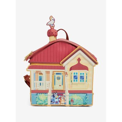 Bluey Heeler House Figural Sac à dos - Import Juin 202533739117_hi?$productMainDesktop$&fmt=auto1234533739130