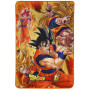 Couverture / plaid sd toys Dragon Ball Z dragon ball z polaire 100x150cm battle of gods goku state Couverture / plaid sd toys Dragon Ball Z dragon ball z polaire 100x150cm battle of gods goku state
