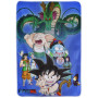 Couverture / plaid sd toys Dragon Ball Z dragon ball z polaire 100x150cm shenron and heroes Couverture / plaid sd toys Dragon Ball Z dragon ball z polaire 100x150cm shenron and heroes