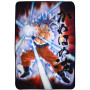 Couverture / plaid sd toys Dragon Ball Z dragon ball z polaire 100x150cm universe survival gokuSD25598.jpg8435450255984