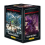 Stickers a collectionner panini dungeons & dragons boite de 24 pochettes Stickers a collectionner panini dungeons & dragons boite de 24 pochettes