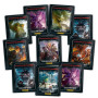 Stickers a collectionner panini dungeons & dragons boite de 24 pochettes - préco mai 2025PNN02128B.jpg8051708021288