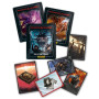 Stickers a collectionner panini dungeons & dragons album 10 pochettes - préco mai 2025PNN02146B.jpg8051708021462