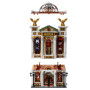 Diorama pantasy retro series the opera building 36cm - préco juin 2025PTY85019C.jpg6973817323126