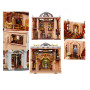 Diorama pantasy retro series the opera building 36cm - préco juin 2025PTY85019D.jpg6973817323126