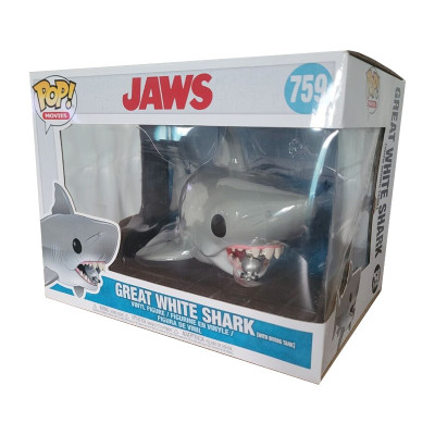 Pop 15cm funko jaws les dents de la mer w/diving tank oversized - préco juin 2025FUN38567x.jpg0889698385671