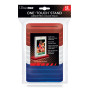 Protection carte ultrapro one touch stand pour 35pt couleurs assorties 12pcs - préco juin 2025UP15222.jpg0074427152222