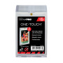Protection carte ultrapro one touch magnetique 100pt 5pcs Protection carte ultrapro one touch magnetique 100pt 5pcs