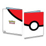Protection carte ultrapro pokemon portefolio 9 pochettes poke ball - préco juin 2025UP85248-P.jpg0074427852481