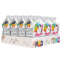 Peluche jazwares squishmallows little plush 12,5cm mystery bags fruit series asst 9pcs - préco juillet 2025 Peluche jazwares squishmallows little plush 12,5cm mystery bags fruit series asst 9pcs - préco juillet 2025