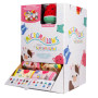 Peluche jazwares squishmallows micromallows blind box with fashion 6cm asst 12pcs Peluche jazwares squishmallows micromallows blind box with fashion 6cm asst 12pcs