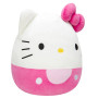 Peluche jazwares squishmallows hello kitty large 30cm pink