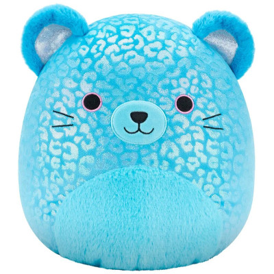 Peluche jazwares squishmallows medium plush 30cm sarge blue jaguar - préco mai 2025JAZ85360.jpg0191726853602
