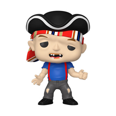 Pop funko the goonies sloth - préco mai 2025FUN51529.jpg0889698515290