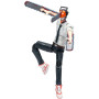 Figurine articulee jazwares chainsaw man total anime 15cm Figurine articulee jazwares chainsaw man total anime 15cm