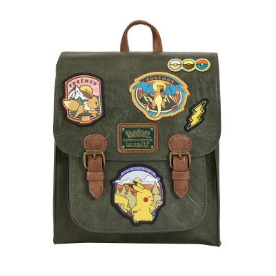 Sac à dos loungefly pokemon scout - préco mai 2025LFPMBK0279.jpg0671803504233