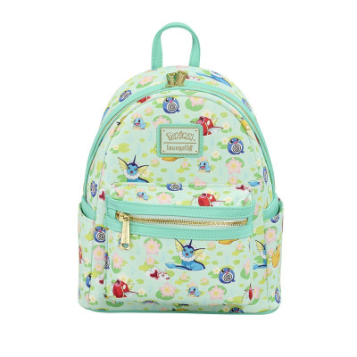 Sac à dos loungefly pokemon water type - préco mai 2025LFPMBK0291.jpg0671803515208