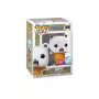 Pop funko one piece bepo exclu Pop funko one piece bepo exclu