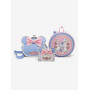 Loungefly Disney Minnie Mouse Floral Lace Sac à dos - Import Mai 202533352938_av4?$productMainDesktop$&fmt=auto1234533352953
