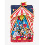 Loungefly Disney Mickey & Friends Circus Tent Wallet - Import Juin 202533572361_hi?$productMainDesktop$&fmt=auto1234533572376