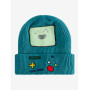 Adventure Time BMO Lenticular Knit Beanie - Import Août 2025 Adventure Time BMO Lenticular Knit Beanie - Import Août 2025