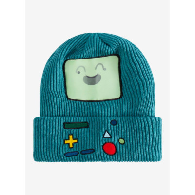 Adventure Time BMO Lenticular Knit Beanie - Préco Juin 202532701934_hi?$productMainDesktop$&fmt=auto1234532701935