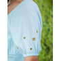 Adventure Time Characters Floral Smock Robe - Préco Juin 202533619866_av4?$productMainDesktop$&fmt=auto1234533619866