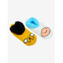 Adventure Time Finn & Jake Mismatched Slipper chaussettes - Préco Juin 202532701900_hi?$productMainDesktop$&fmt=auto12345327019