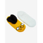 Adventure Time Finn & Jake Mismatched Slipper chaussettes - Préco Juin 202532701900_av1?$productMainDesktop$&fmt=auto1234532701