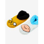 Adventure Time Finn & Jake Mismatched Slipper chaussettes - Préco Juin 202532701900_av2?$productMainDesktop$&fmt=auto1234532701