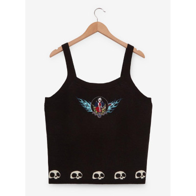 Adventure Time Marceline Portrait Women's Knit Tank - Préco Juin 202533548442_hi?$productMainDesktop$&fmt=auto1234533548442