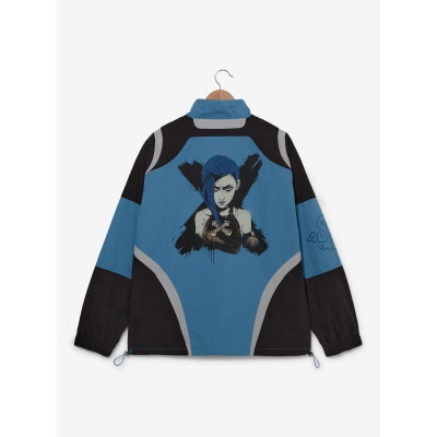 Arcane Jinx Color Block coupe-vent - Préco Juin 202532467638_hi?$productMainDesktop$&fmt=auto1234532467638