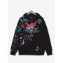Arcane Jinx Graffiti Icons Sweatshirt à capuche - Import Août 2025