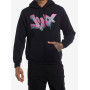 Arcane Jinx Sweatshirt à capuche - Import Août 2025