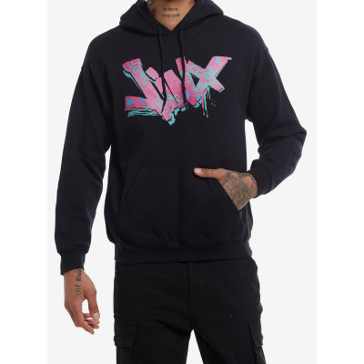Arcane Jinx Sweatshirt à capuche - Préco Juin 202533899731_hi?$productMainDesktop$&fmt=auto1234533899731