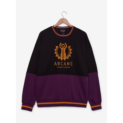 Arcane Piltover Logo Panel col rond - Préco Juin 202532466781_hi?$productMainDesktop$&fmt=auto1234532466781